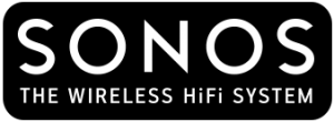 Sonos wireless HiFi Audio System Home theater equipment