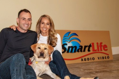 smartlife audio and video of denver colorado about us, contacts, and owners