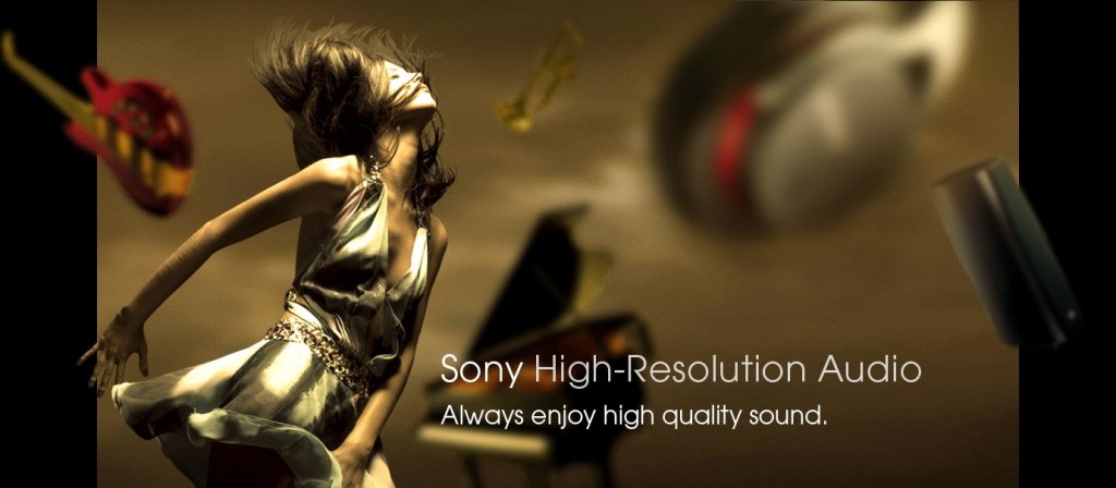 sony speakers that are installed with home theater automated